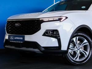 Ford Territory 1.8T Ambiente - Image 2