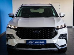 Ford Territory 1.8T Ambiente - Image 3