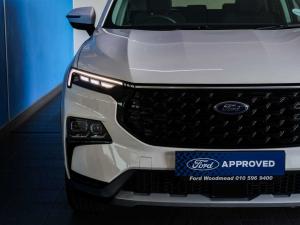 Ford Territory 1.8T Ambiente - Image 4