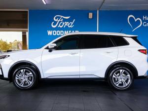 Ford Territory 1.8T Ambiente - Image 5