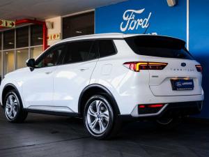 Ford Territory 1.8T Ambiente - Image 6