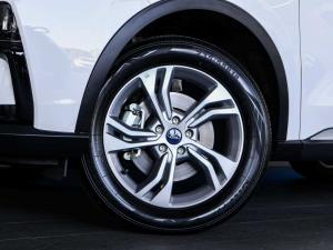 Ford Territory 1.8T Ambiente - Image 9