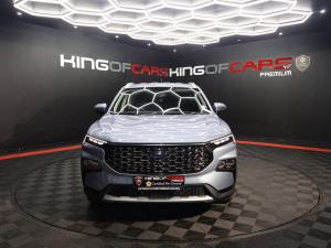 Ford Territory 1.8T Trend - Image 2