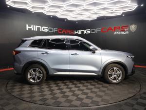Ford Territory 1.8T Trend - Image 3