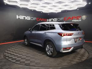 Ford Territory 1.8T Trend - Image 4