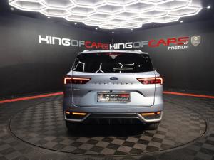 Ford Territory 1.8T Trend - Image 5
