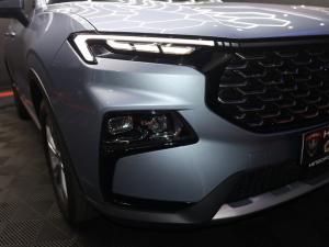 Ford Territory 1.8T Trend - Image 6