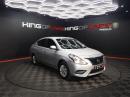 Thumbnail Nissan Almera 1.5 Acenta