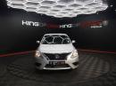 Thumbnail Nissan Almera 1.5 Acenta