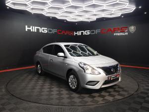Nissan Almera 1.5 Acenta - Image 1