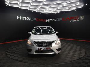 Nissan Almera 1.5 Acenta - Image 2
