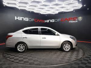 Nissan Almera 1.5 Acenta - Image 3