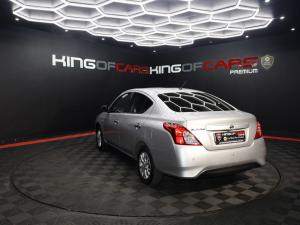 Nissan Almera 1.5 Acenta - Image 4
