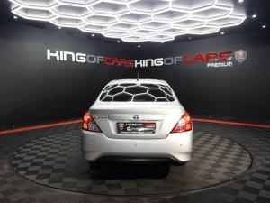 Nissan Almera 1.5 Acenta - Image 5