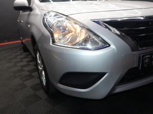 Nissan Almera 1.5 Acenta - Image 6