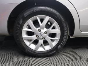 Nissan Almera 1.5 Acenta - Image 7