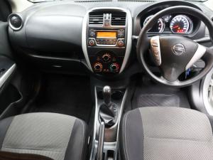 Nissan Almera 1.5 Acenta - Image 8