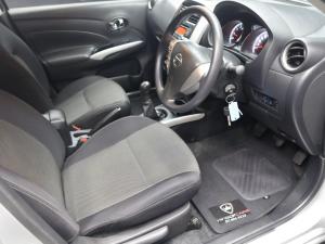 Nissan Almera 1.5 Acenta - Image 9
