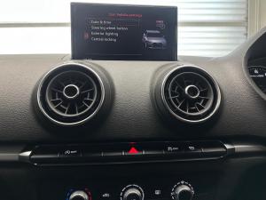 Audi A3 Sportback 30TFSI S line - Image 10