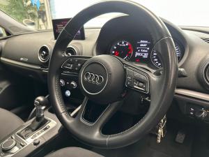 Audi A3 Sportback 30TFSI S line - Image 12