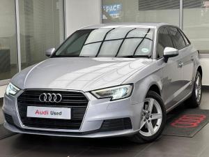 Audi A3 Sportback 30TFSI S line - Image 1