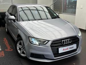Audi A3 Sportback 30TFSI S line - Image 3
