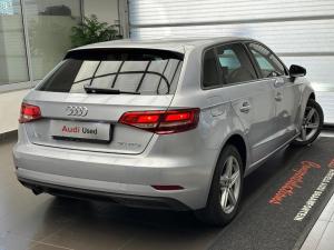 Audi A3 Sportback 30TFSI S line - Image 4