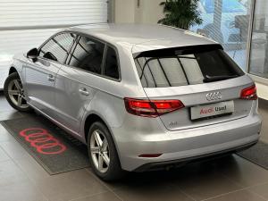 Audi A3 Sportback 30TFSI S line - Image 6