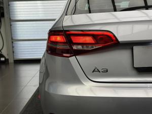 Audi A3 Sportback 30TFSI S line - Image 8