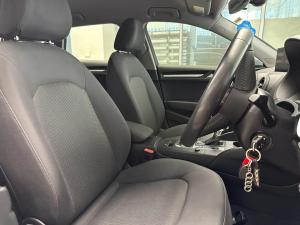 Audi A3 Sportback 30TFSI S line - Image 9