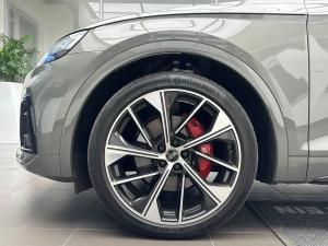 Audi SQ5 Sportback TFSI quattro - Image 10