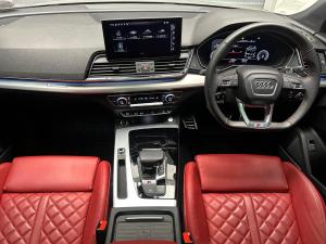 Audi SQ5 Sportback TFSI quattro - Image 15