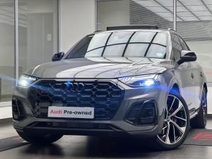 Audi SQ5 Sportback TFSI quattro - Image 1