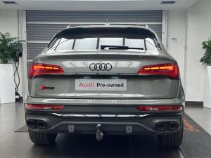 Audi SQ5 Sportback TFSI quattro - Image 7