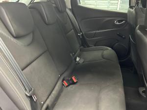 Renault Clio 88kW turbo Expression auto - Image 10