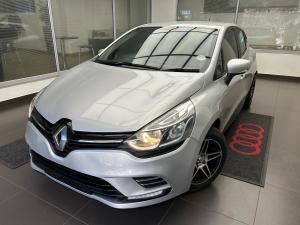 Renault Clio 88kW turbo Expression auto - Image 1