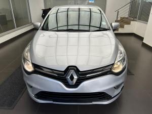 Renault Clio 88kW turbo Expression auto - Image 2