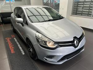 Renault Clio 88kW turbo Expression auto - Image 4
