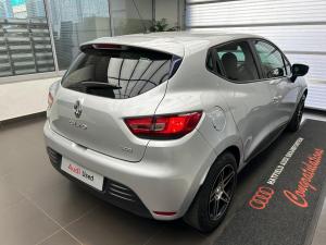 Renault Clio 88kW turbo Expression auto - Image 5