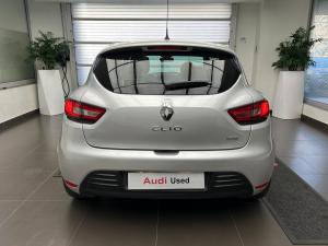 Renault Clio 88kW turbo Expression auto - Image 7
