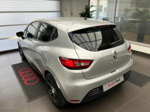 Renault Clio 88kW turbo Expression auto - Image 8