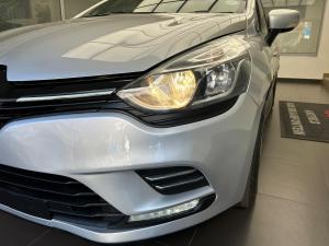 Renault Clio 88kW turbo Expression auto - Image 9