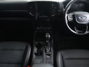 Ford Ranger 2.0 BiTurbo double cab Tremor 4WD - Image 17