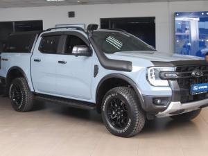 Ford Ranger 2.0 BiTurbo double cab Tremor 4WD - Image 3