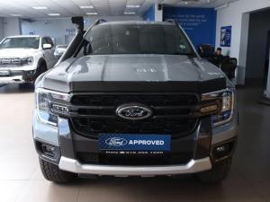 Ford Ranger 2.0 BiTurbo double cab Tremor 4WD - Image 9