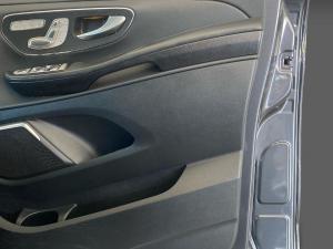 Mercedes-Benz V-Class V300d Exclusive - Image 10