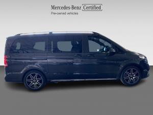 Mercedes-Benz V-Class V300d Exclusive - Image 11