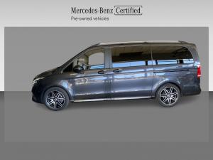 Mercedes-Benz V-Class V300d Exclusive - Image 12