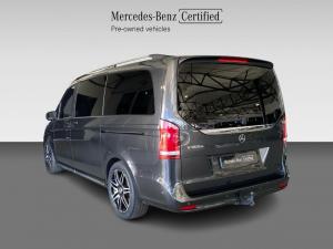 Mercedes-Benz V-Class V300d Exclusive - Image 14