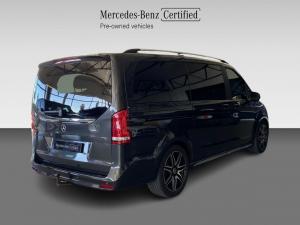 Mercedes-Benz V-Class V300d Exclusive - Image 15
